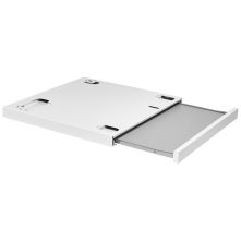Asko HSS1053W tussenstuk