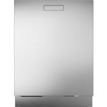 Atag DW7214OMB onderbouw vaatwasser - rvs deur
