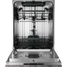 Atag DW8214MB verhoogde inbouw vaatwasser