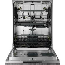 Atag DW8215MT verhoogde inbouw vaatwasser