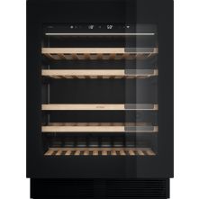 Atag KU8571K1C onderbouw wijnkoelkast - zwart - outlet