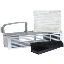 Atag RMS902FM inbouw  recirculatie startset