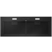 Atag WU7092BM inbouw afzuigkap - grafiet