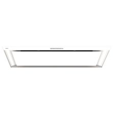 Atag WU90254TMM inbouw afzuigkap - wit