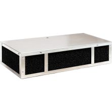 Atag ACC8440VRF recirculatiekit voor vrije uitblaas onder de kast