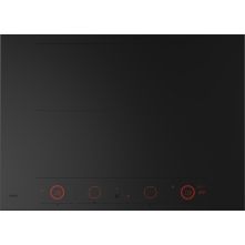 Atag HI27472SV inductie kookplaat met Celsius Cooking - 72 cm.