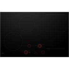 Atag HI28471SV inbouw inductie kookplaat met Celsius Cooking