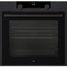 Atag ZX66121C inbouw oven - blacksteel 
