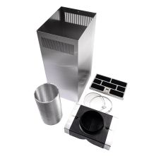 ATAG recirculatie startset inbouw RMS105ISA (Accessoires)