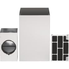 ATAG recirculatie startset inbouw RMS105ISN (Accessoires)