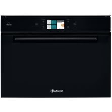 Bauknecht ECSK11 F845 inbouw combi-stoomoven
