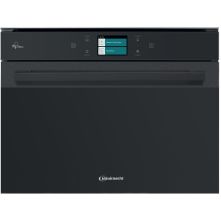 Bauknecht EMEK9 P545 BM inbouw oven met magnetron 