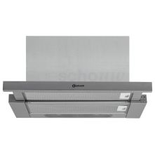 BAUKNECHT afzuigkap inbouw DBAH 65 LM X