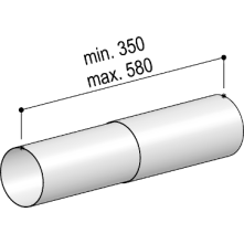 Berbel 6000299 kanaal