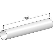 Berbel 6000311 kanaal