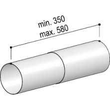 Berbel 6000312 kanaal