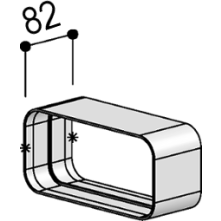 Berbel 6002283 verbindingsstuk