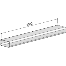 Berbel 6002285 kanaal
