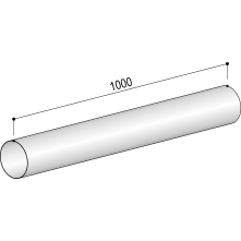 Berbel 6000298 kanaal