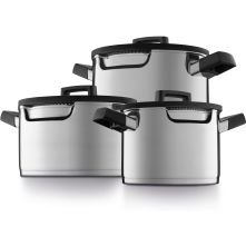 Berghoff downdraft - Gem 2307435 pannenset