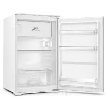 Frilec BERLIN088-4-E-040E inbouw koelkast met vriesvak - nis 88 cm.