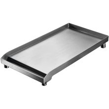 Bertazzoni 901309 teppan yaki bakplaat