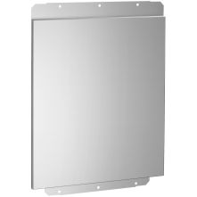 Bertazzoni 901347 achterwand