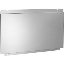 Bertazzoni 901368 achterwand