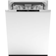 Bertazzoni DW6083PRTS inbouw vaatwasser