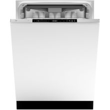 Bertazzoni DW6083PRT inbouw vaatwasser