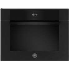 Bertazzoni F457MODVTN inbouw combi-stoomoven
