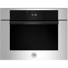Bertazzoni F457MODVTX inbouw combi-stoomoven
