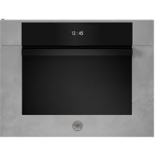 Bertazzoni F457MODVTZ inbouw combi-stoomoven