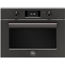 Bertazzoni F457PROMWTN inbouw oven