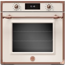 Bertazzoni F6011HERVPTAC inbouw oven