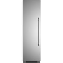 Bertazzoni FRZ605UBLXTT inbouw vrieskast