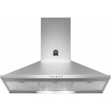 Bertazzoni KPL90PLAG1XA wand afzuigkap