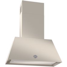 Bertazzoni KR70HER1ADA wand afzuigkap