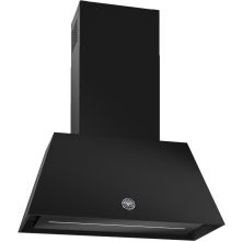 Bertazzoni KR70HER1NEDA wand afzuigkap