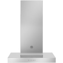 Bertazzoni KT60P1XV wand afzuigkap
