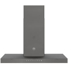 Bertazzoni KT90P1ANT wand afzuigkap