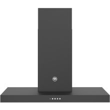 Bertazzoni KT90P1NEV wand afzuigkap