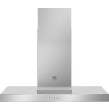 Bertazzoni KT90P1XV wand afzuigkap