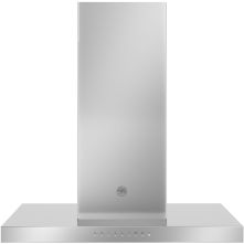 Bertazzoni KTI90P1AXT eiland afzuigkap