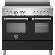 Bertazzoni MAS105I2ENET inductie fornuis