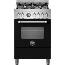 Bertazzoni MAS64L1ENET fornuis