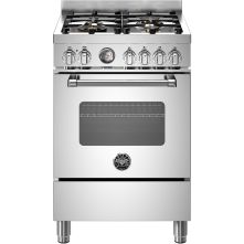 Bertazzoni MAS64L1EXT fornuis