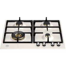 Bertazzoni P604LHERAX inbouw kookplaat