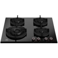 Bertazzoni P604LPROGNE inbouw kookplaat