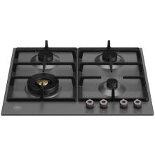 Bertazzoni P604LPRONE inbouw kookplaat